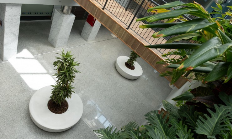 Location longue durée - Commercial Unit - Orihuela Costa - Playa Flamenca