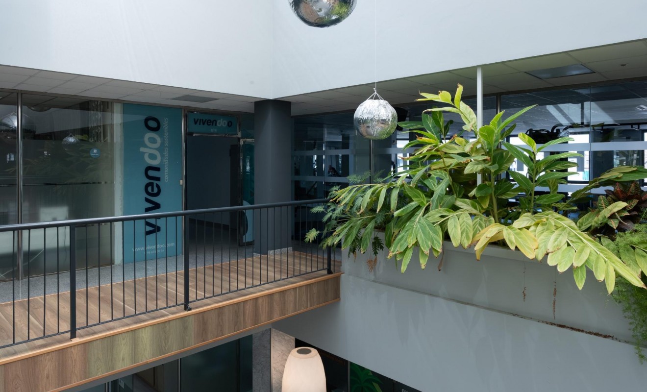 Location longue durée - Commercial Unit - Orihuela Costa - Playa Flamenca