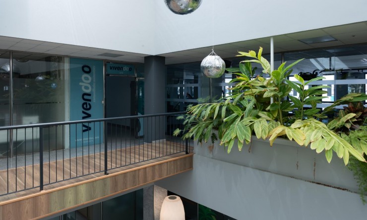 Location longue durée - Commercial Unit - Orihuela Costa - Playa Flamenca