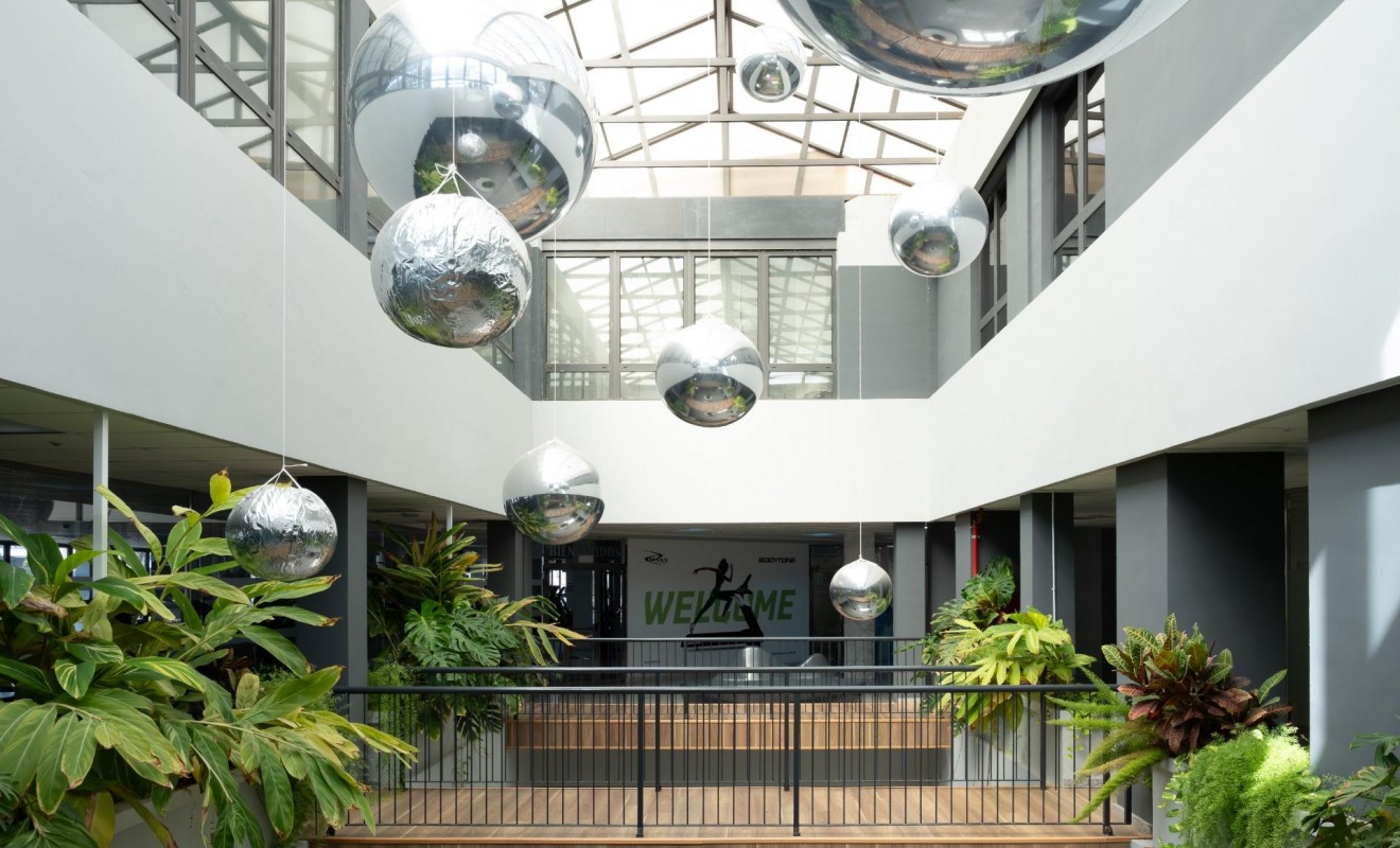 Location longue durée - Commercial Unit - Orihuela Costa - Playa Flamenca