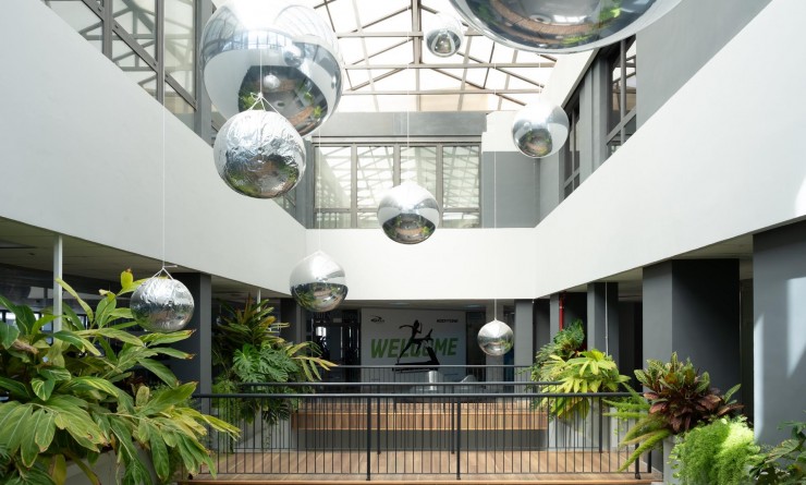 Location longue durée - Commercial Unit - Orihuela Costa - Playa Flamenca