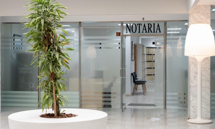 Location longue durée - Commercial Unit - Orihuela Costa - Playa Flamenca