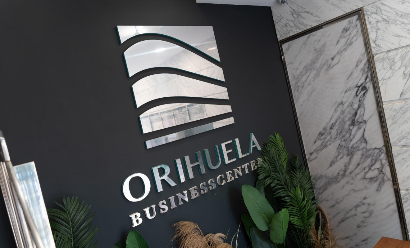 Location longue durée - Commercial Unit - Orihuela Costa - Playa Flamenca