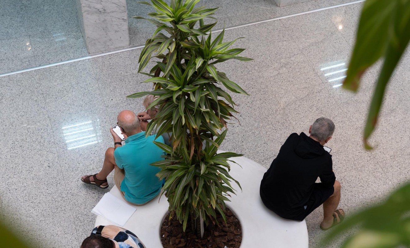 Location longue durée - Commercial Unit - Orihuela Costa - Playa Flamenca