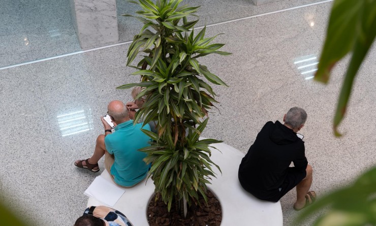 Location longue durée - Commercial Unit - Orihuela Costa - Playa Flamenca