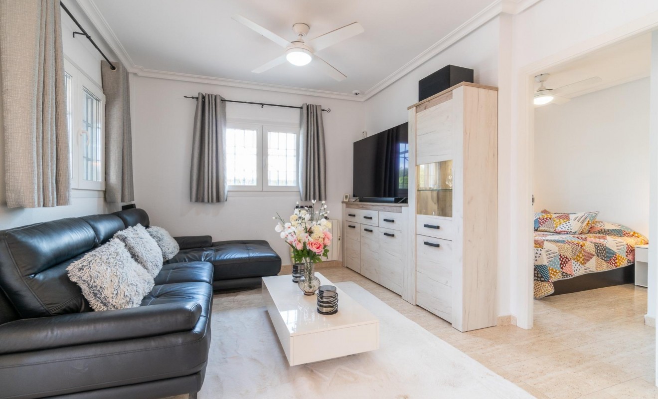 Wederverkoop - Chalet - Orihuela Costa - Zeniamar-Horizonte-La Campana