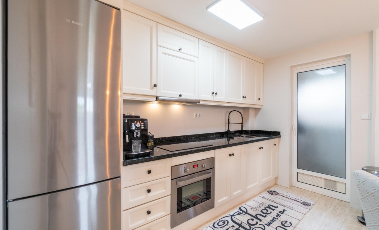 Wederverkoop - Chalet - Orihuela Costa - Zeniamar-Horizonte-La Campana