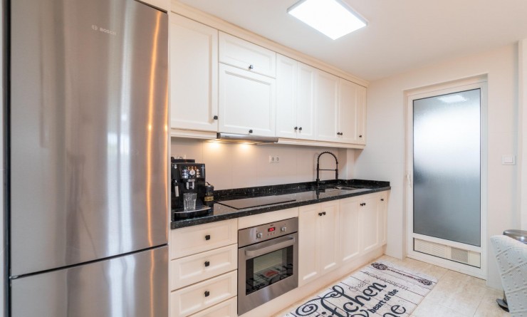 Wederverkoop - Chalet - Orihuela Costa - Zeniamar-Horizonte-La Campana