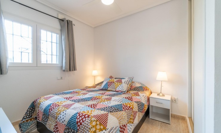 Wederverkoop - Chalet - Orihuela Costa - Zeniamar-Horizonte-La Campana