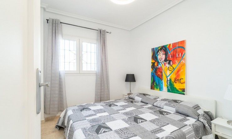 Wederverkoop - Chalet - Orihuela Costa - Zeniamar-Horizonte-La Campana