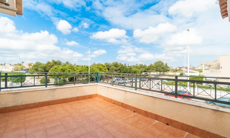 Wederverkoop - Chalet - Orihuela Costa - Zeniamar-Horizonte-La Campana