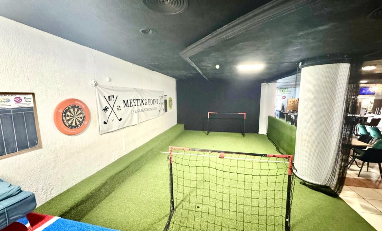 Sale - Commercial - San Miguel de Salinas