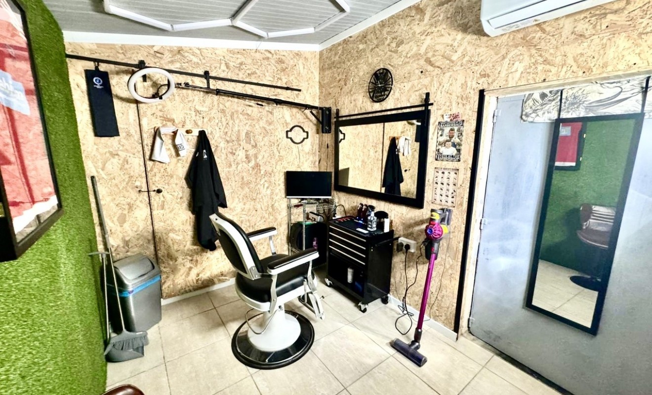 Sale - Commercial - San Miguel de Salinas