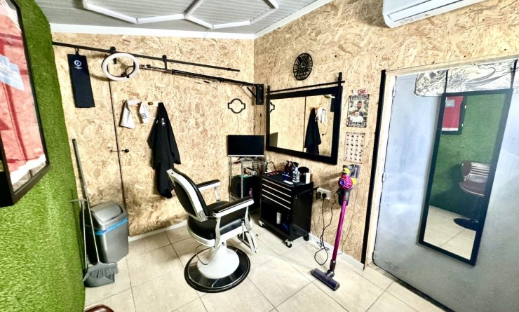 Sale - Commercial - San Miguel de Salinas