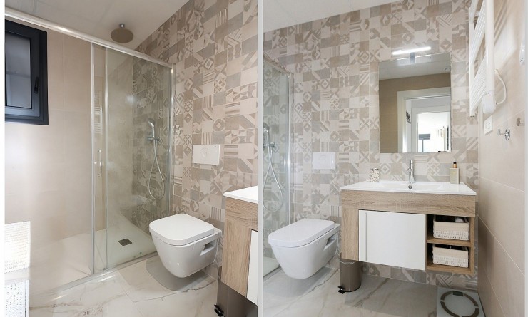 Revente - Attique - Los Altos