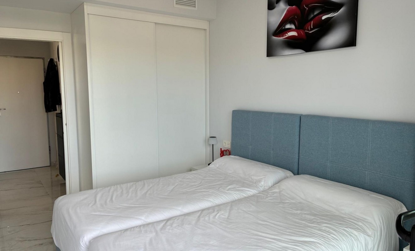 Revente - Attique - Los Altos