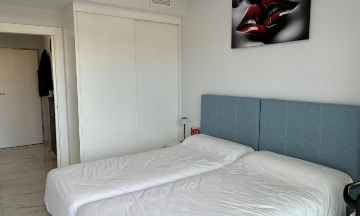 Revente - Attique - Los Altos