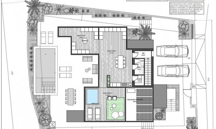 Nieuwbouw woningen - Villa - Torre Pacheco - Santa Rosalia Lake And Life Resort