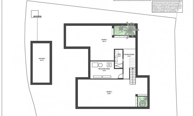 Nieuwbouw woningen - Villa - Torre Pacheco - Santa Rosalia Lake And Life Resort
