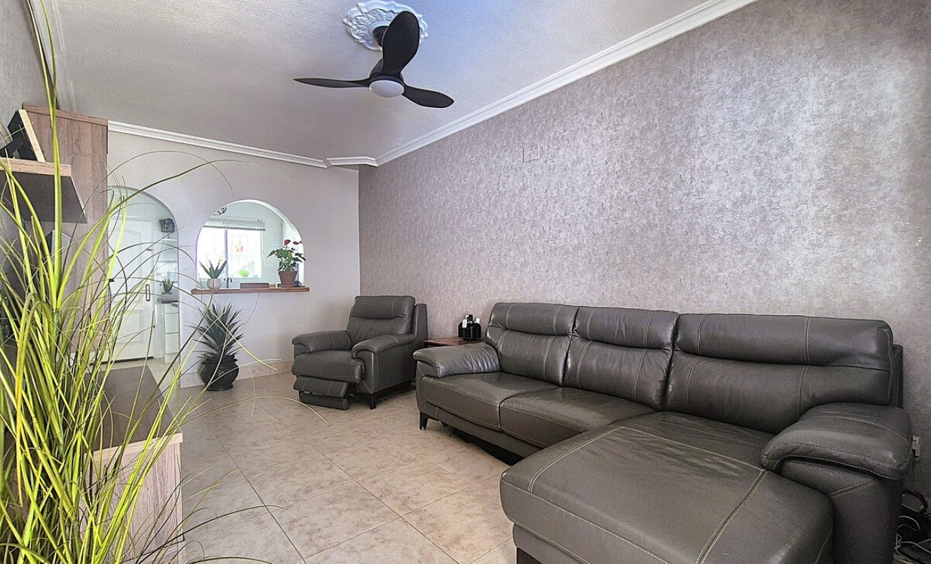 Wederverkoop - Bungalow - Villamartín - Costa Blanca