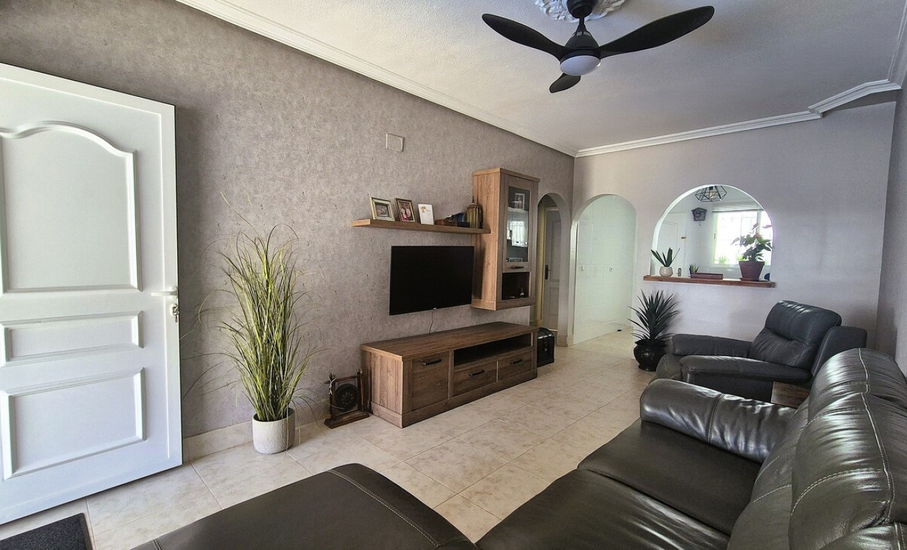 Wederverkoop - Bungalow - Villamartín - Costa Blanca