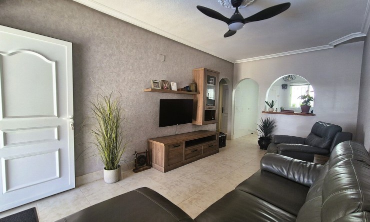 Wederverkoop - Bungalow - Villamartín - Costa Blanca