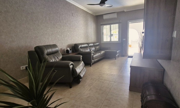 Wederverkoop - Bungalow - Villamartín - Costa Blanca