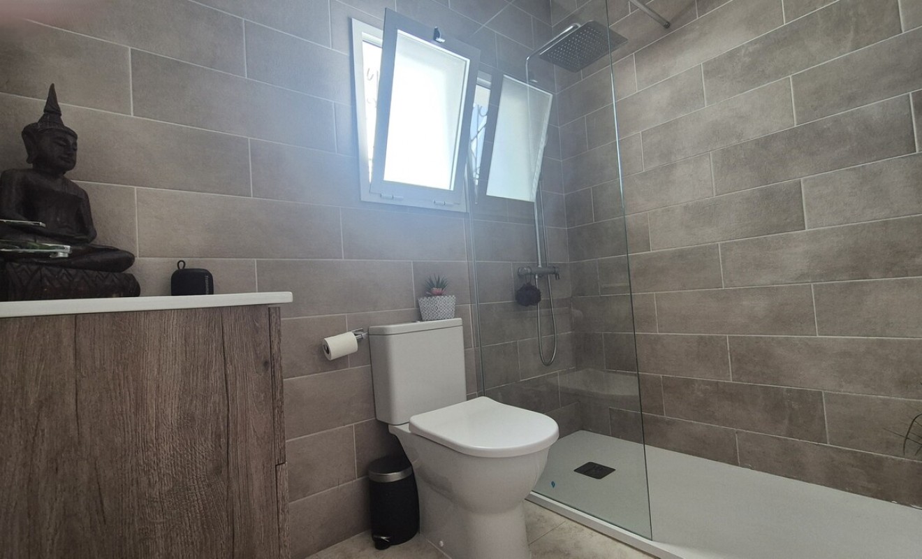 Wederverkoop - Bungalow - Villamartín - Costa Blanca