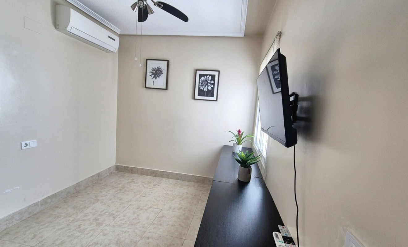 Wederverkoop - Bungalow - Villamartín - Costa Blanca