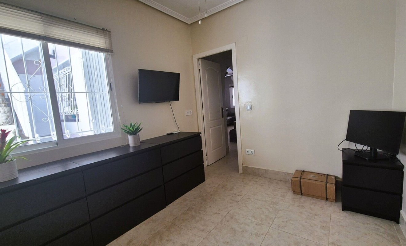 Wederverkoop - Bungalow - Villamartín - Costa Blanca