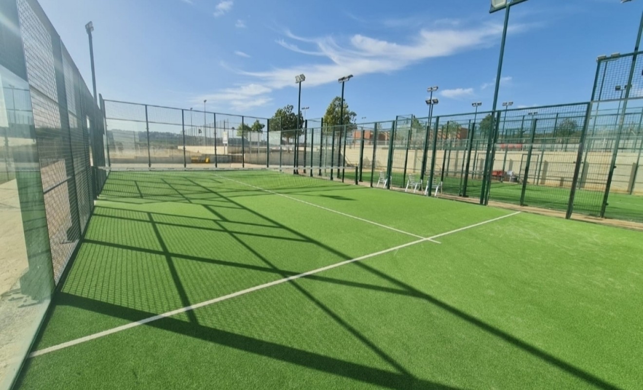 Wederverkoop - Bungalow - Villamartín - Costa Blanca