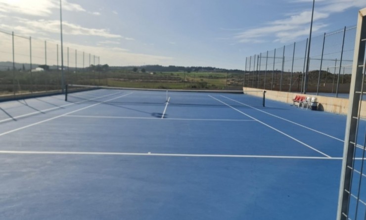 Wederverkoop - Bungalow - Villamartín - Costa Blanca