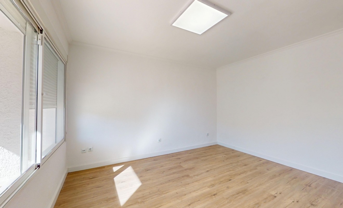 Wederverkoop - Bungalow - Orihuela Costa - Villamartín