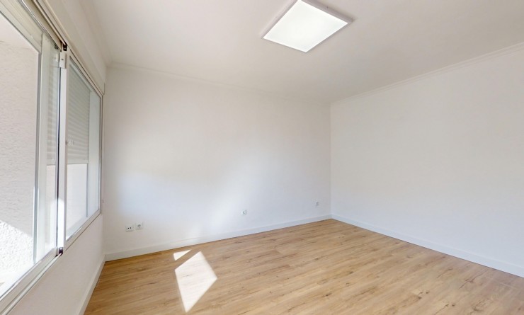 Wederverkoop - Bungalow - Orihuela Costa - Villamartín