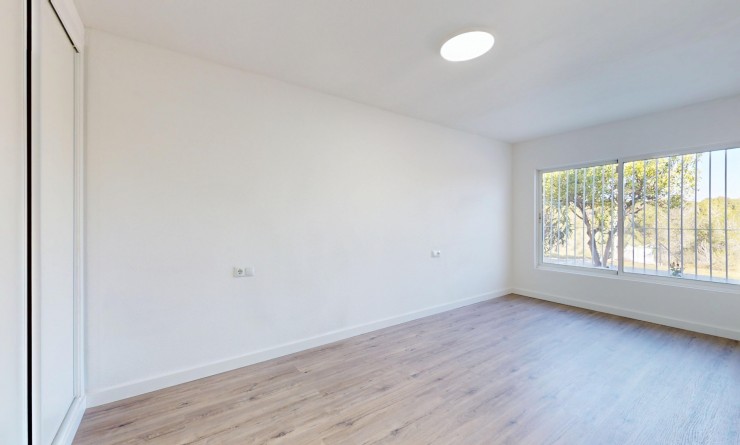 Wederverkoop - Bungalow - Orihuela Costa - Villamartín