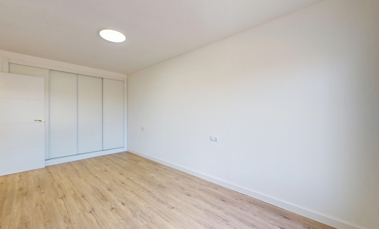 Wederverkoop - Bungalow - Orihuela Costa - Villamartín