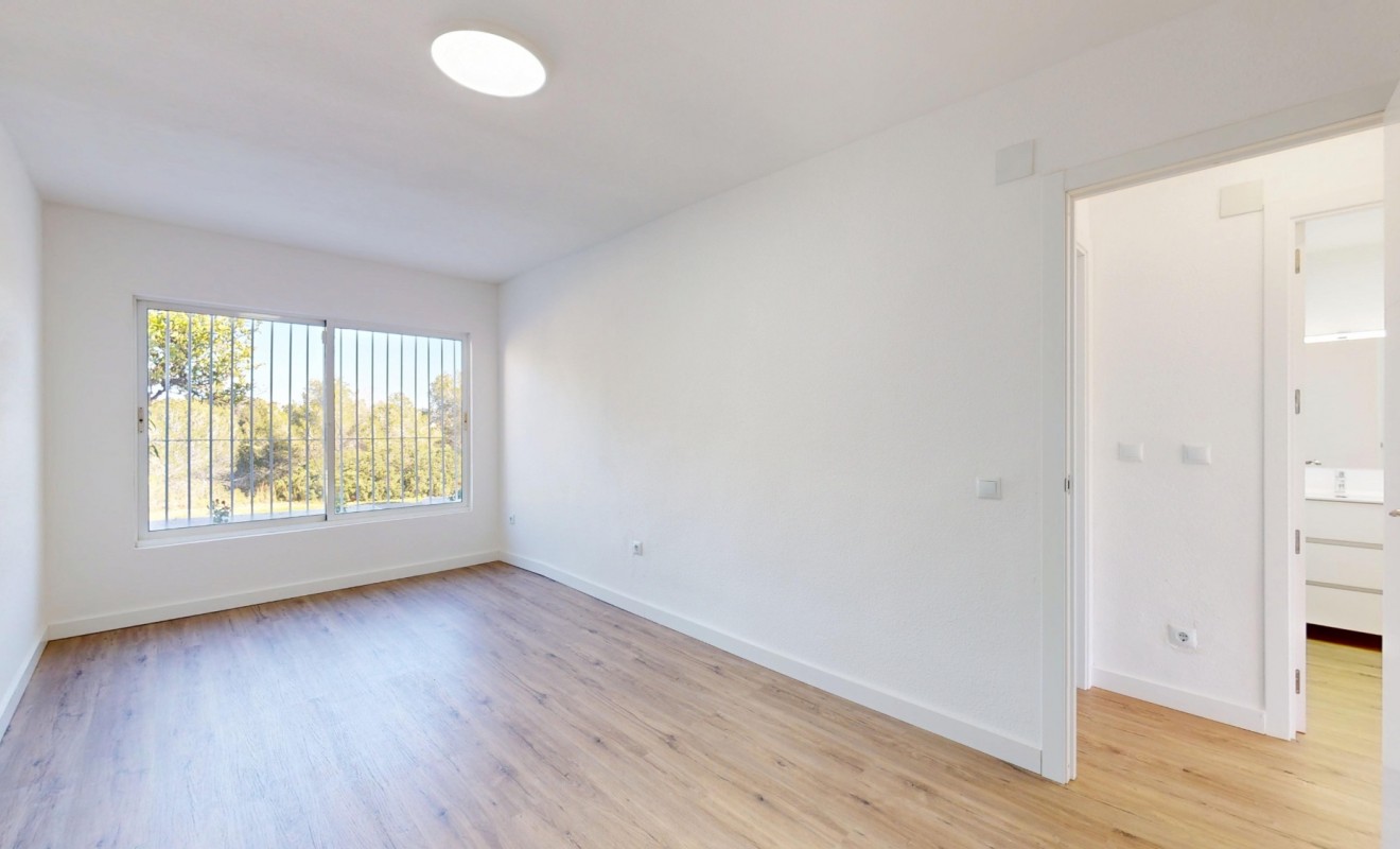 Wederverkoop - Bungalow - Orihuela Costa - Villamartín