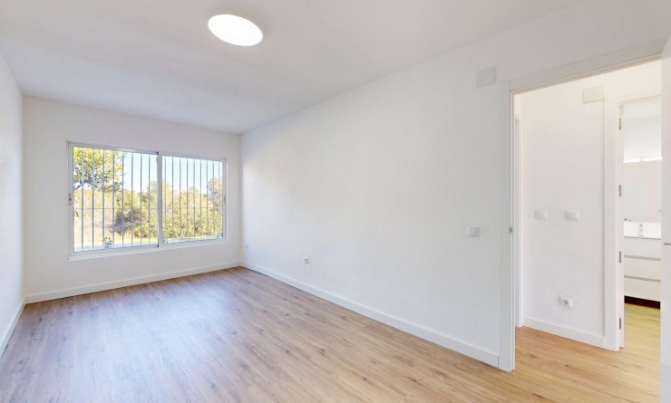 Wederverkoop - Bungalow - Orihuela Costa - Villamartín