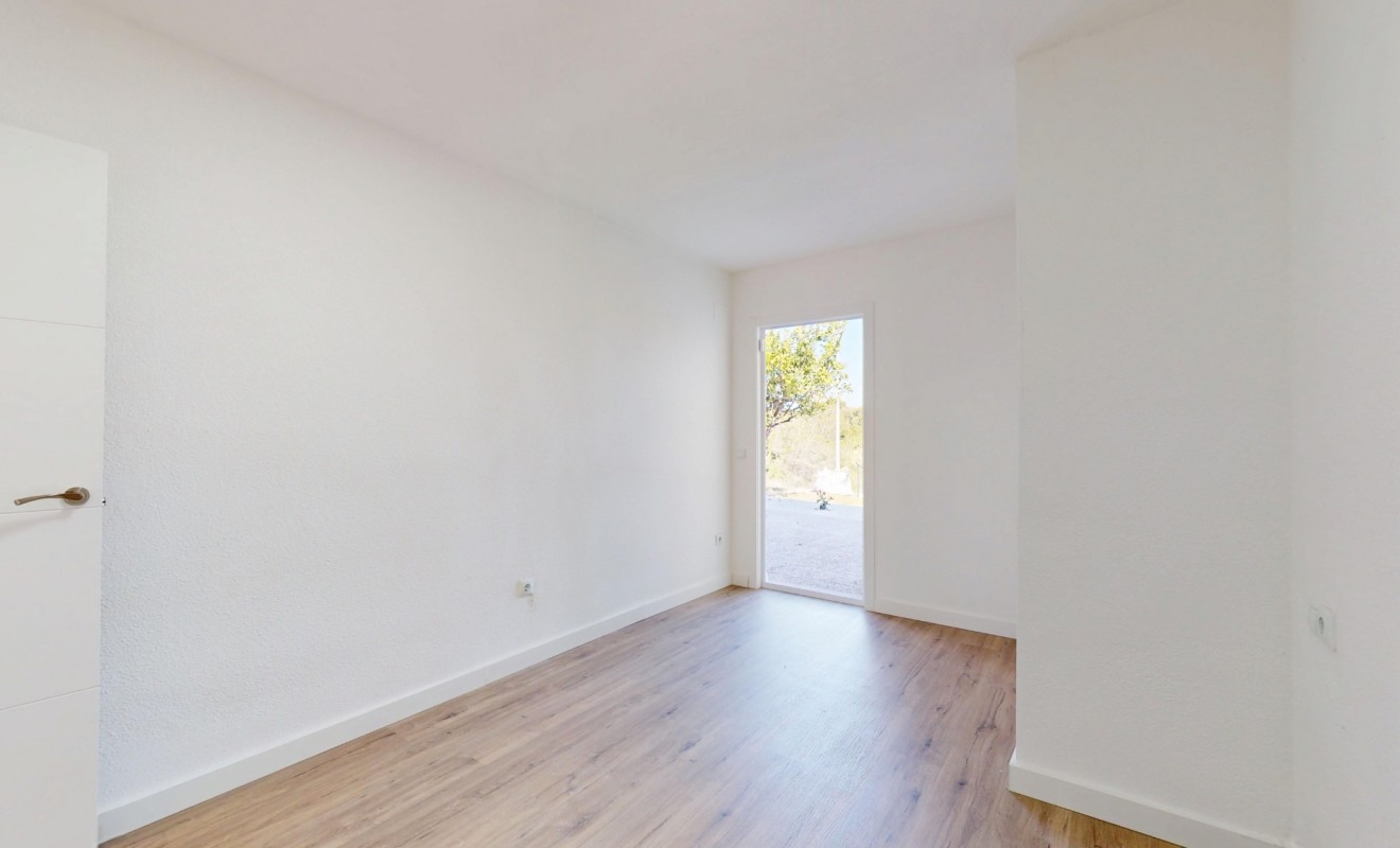 Wederverkoop - Bungalow - Orihuela Costa - Villamartín