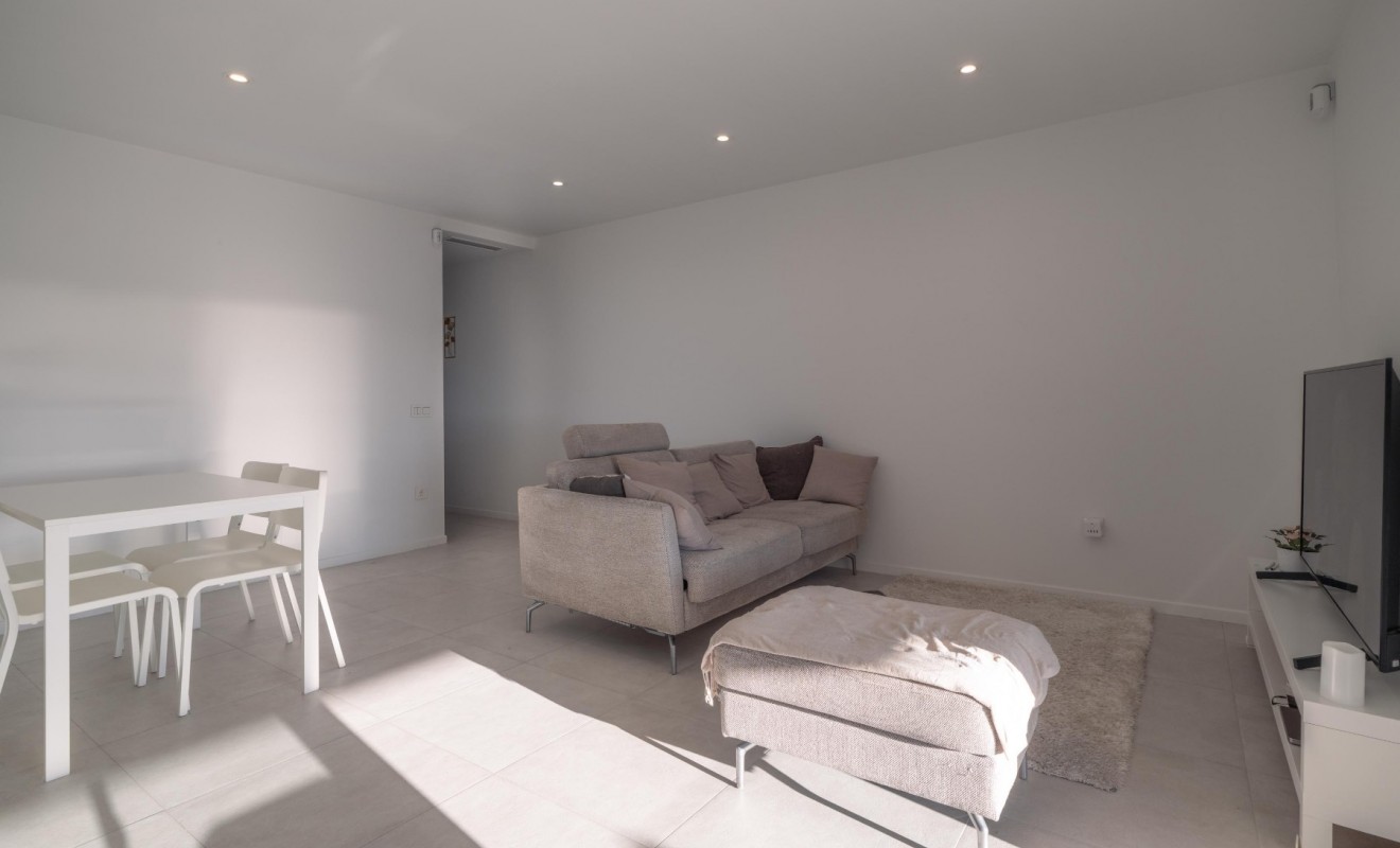 Wederverkoop - Apartments - Orihuela Costa - Playa Flamenca