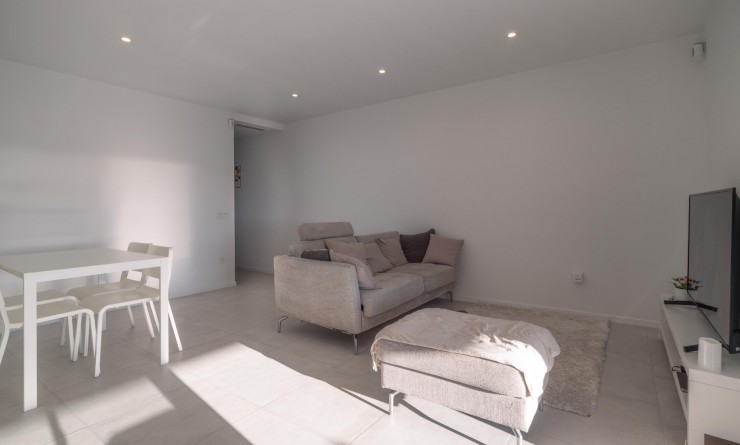 Wederverkoop - Apartments - Orihuela Costa - Playa Flamenca