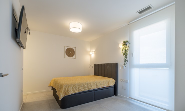 Wederverkoop - Apartments - Orihuela Costa - Playa Flamenca