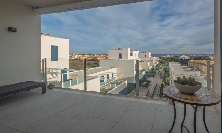 Wederverkoop - Apartments - Orihuela Costa - Playa Flamenca