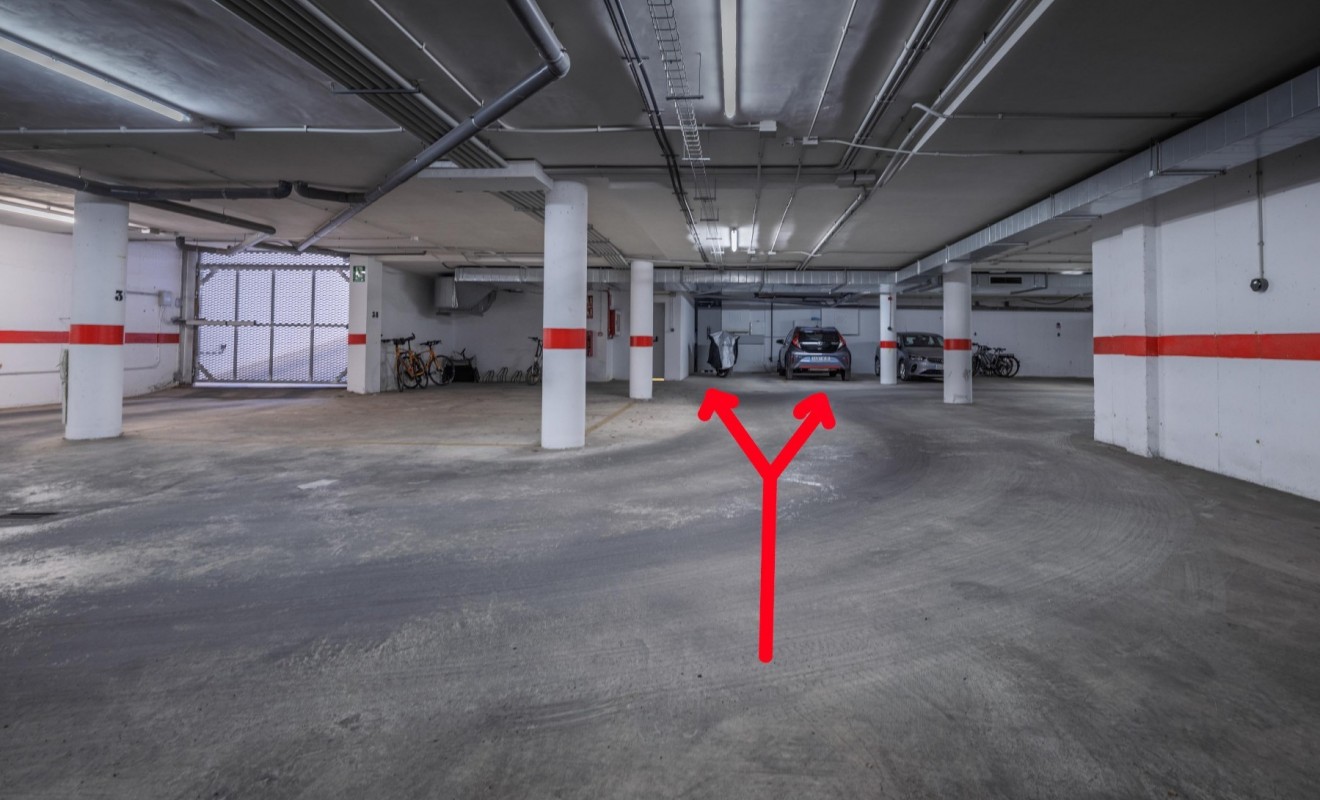 Wederverkoop - Apartments - Orihuela Costa - Playa Flamenca