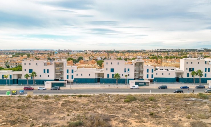 Wederverkoop - Apartments - Orihuela Costa - Playa Flamenca