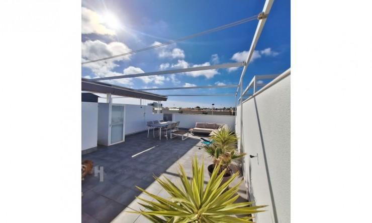 Wederverkoop - Appartement - San Pedro del Pinatar - Lo pagan