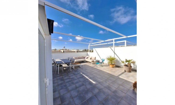 Wederverkoop - Appartement - San Pedro del Pinatar - Lo pagan