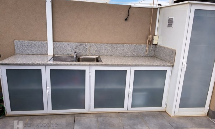 Wederverkoop - Appartement - San Pedro del Pinatar - Lo pagan