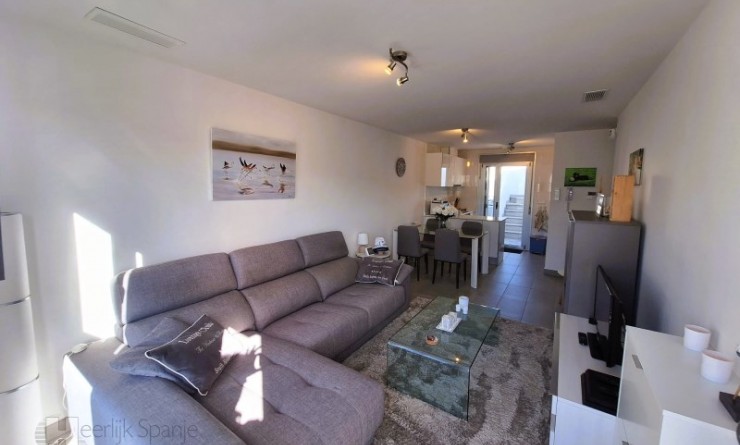 Wederverkoop - Appartement - San Pedro del Pinatar - Lo pagan