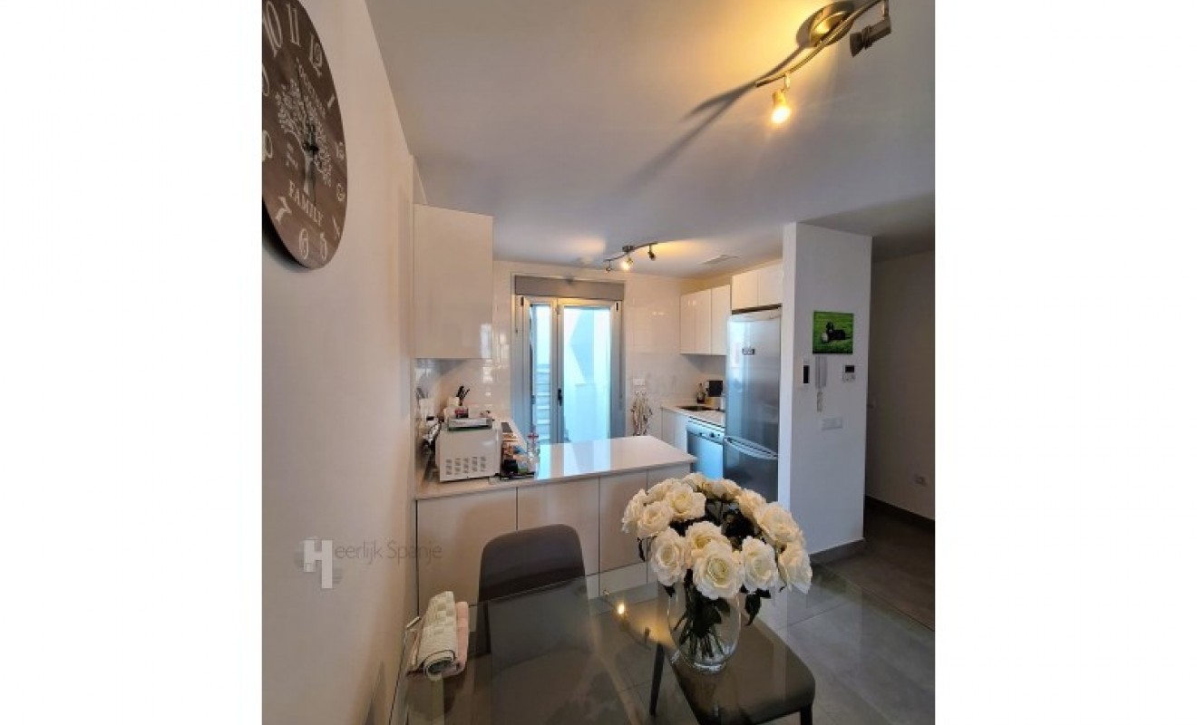 Wederverkoop - Appartement - San Pedro del Pinatar - Lo pagan